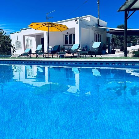 The Lovely Villa Ibiza المظهر الخارجي الصورة