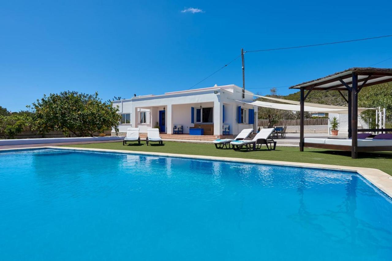 The Lovely Villa Ibiza المظهر الخارجي الصورة