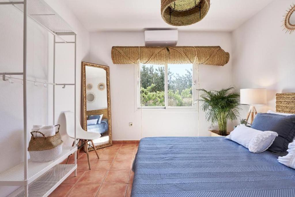 The Lovely Villa Ibiza المظهر الخارجي الصورة
