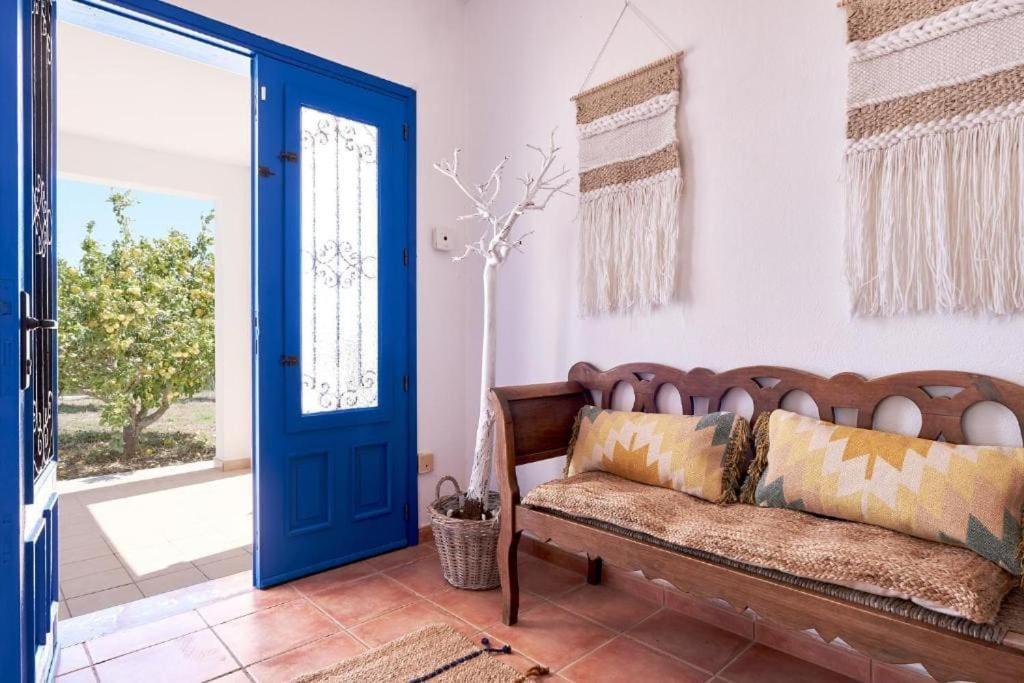 The Lovely Villa Ibiza المظهر الخارجي الصورة