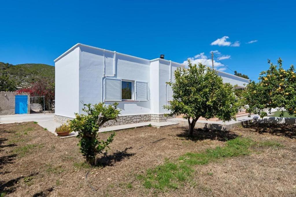 The Lovely Villa Ibiza المظهر الخارجي الصورة