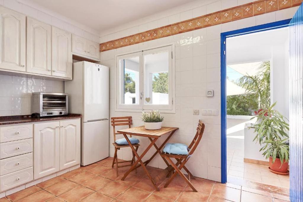 The Lovely Villa Ibiza المظهر الخارجي الصورة