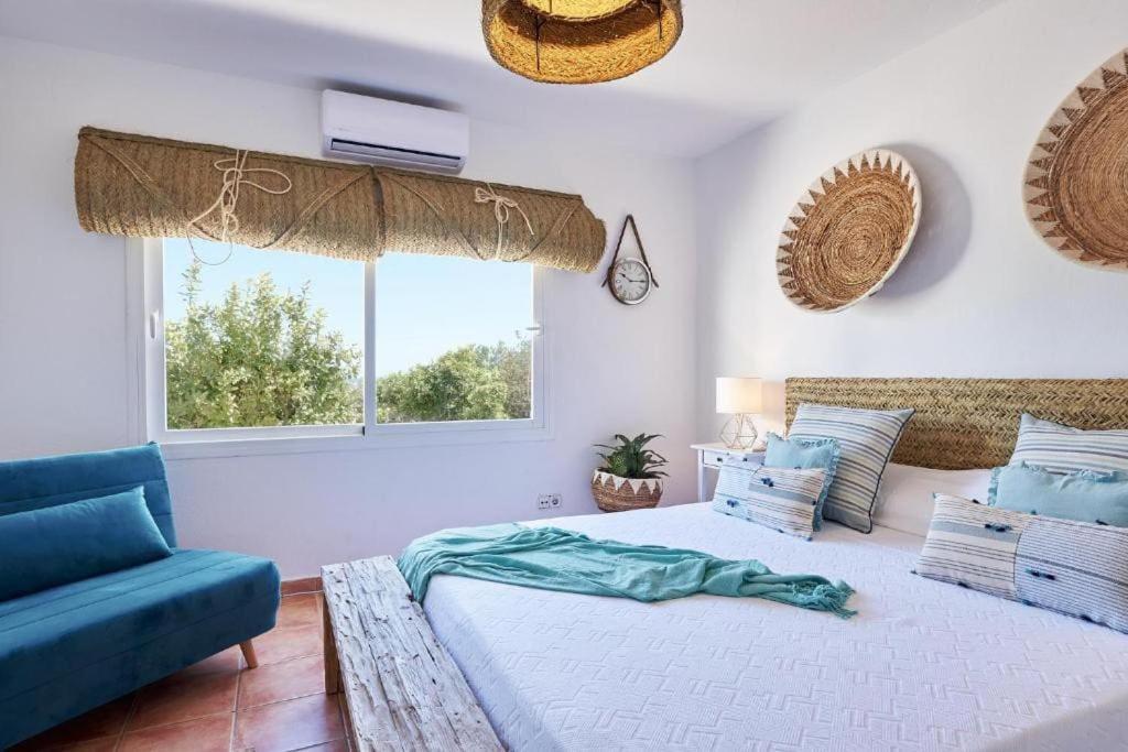 The Lovely Villa Ibiza المظهر الخارجي الصورة