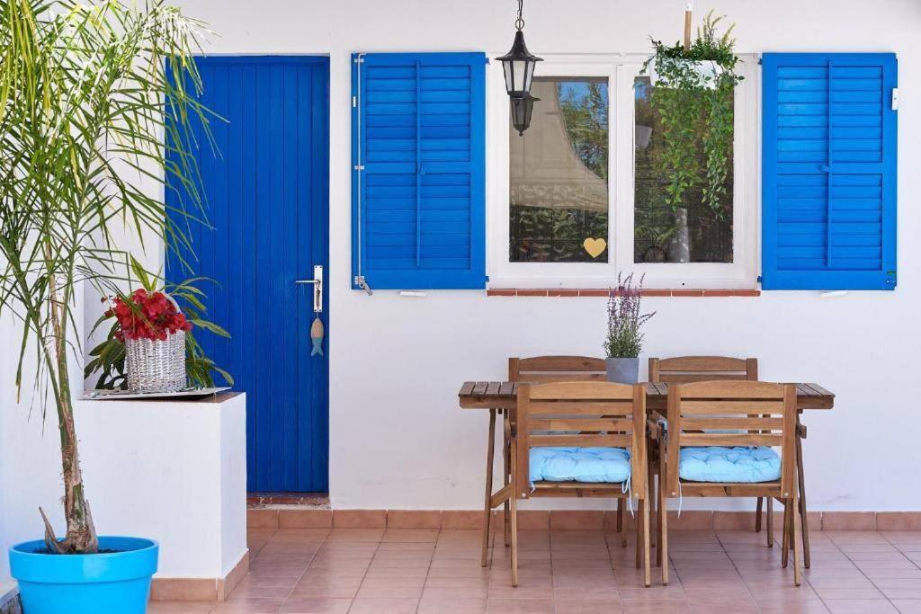 The Lovely Villa Ibiza المظهر الخارجي الصورة