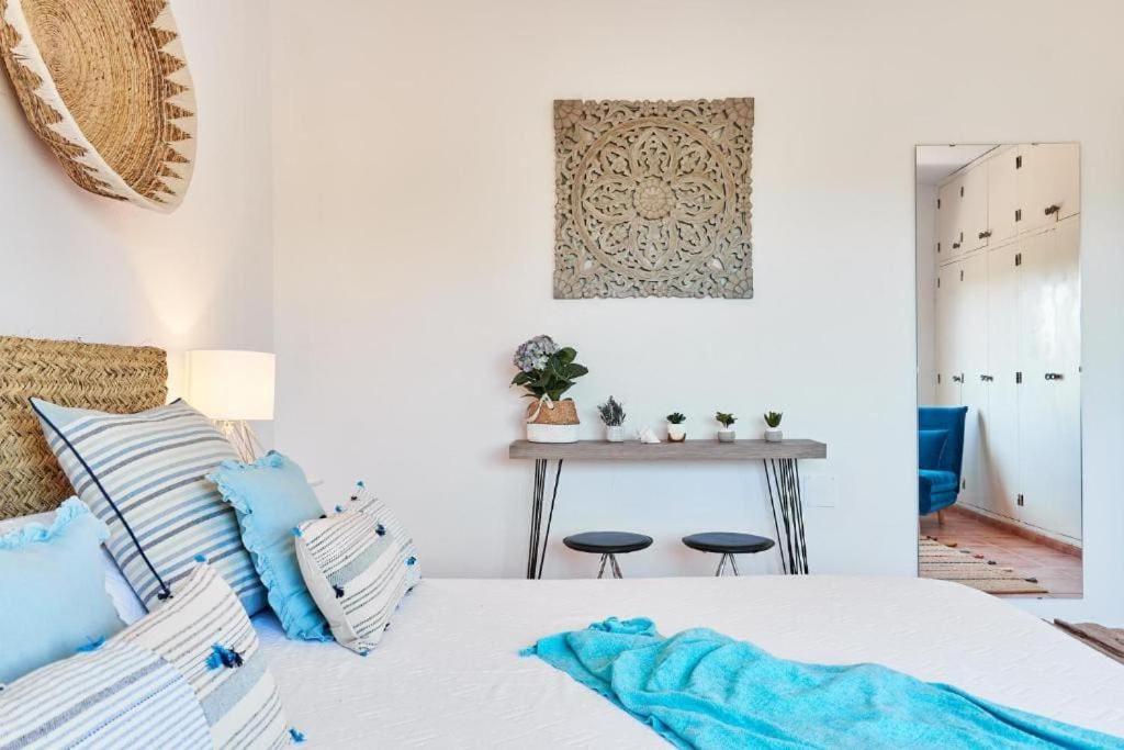 The Lovely Villa Ibiza المظهر الخارجي الصورة