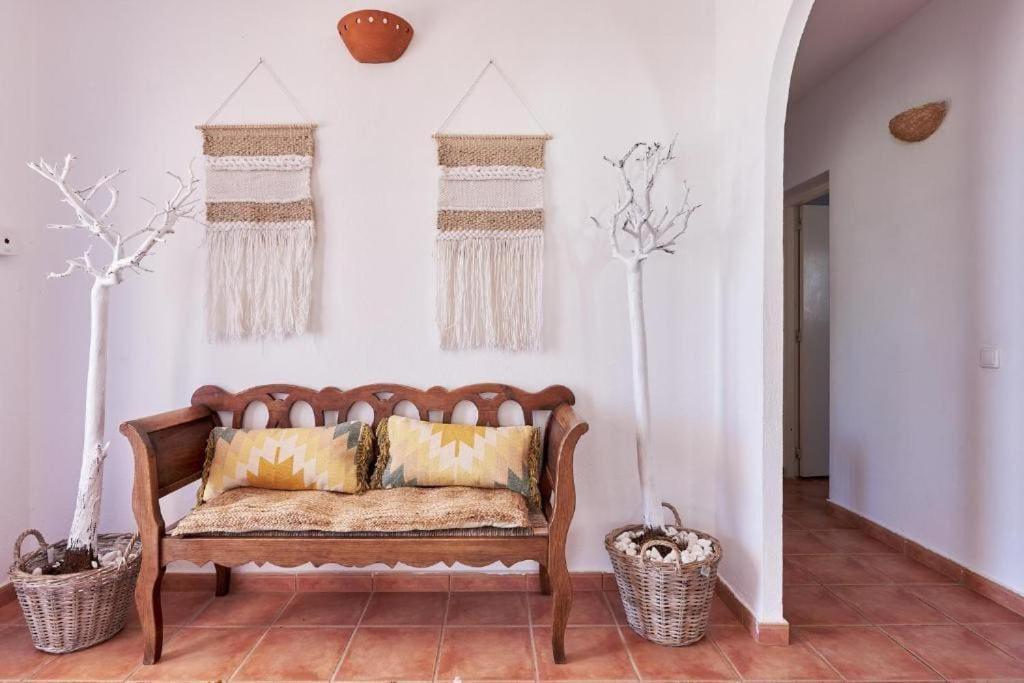 The Lovely Villa Ibiza المظهر الخارجي الصورة