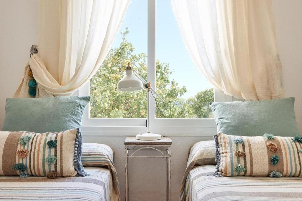The Lovely Villa Ibiza المظهر الخارجي الصورة