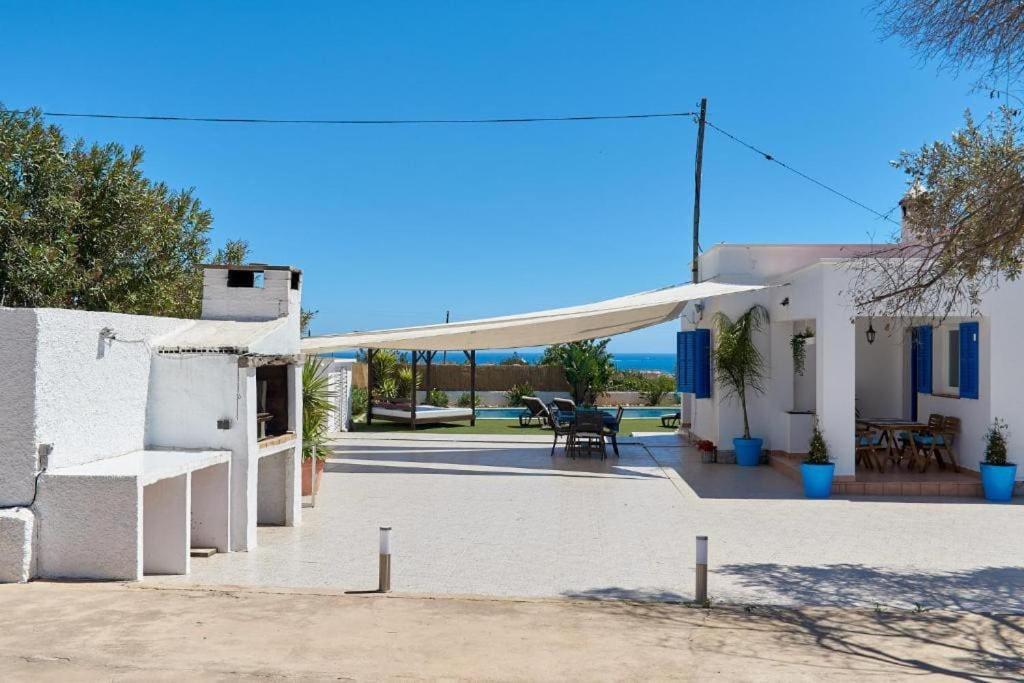 The Lovely Villa Ibiza المظهر الخارجي الصورة