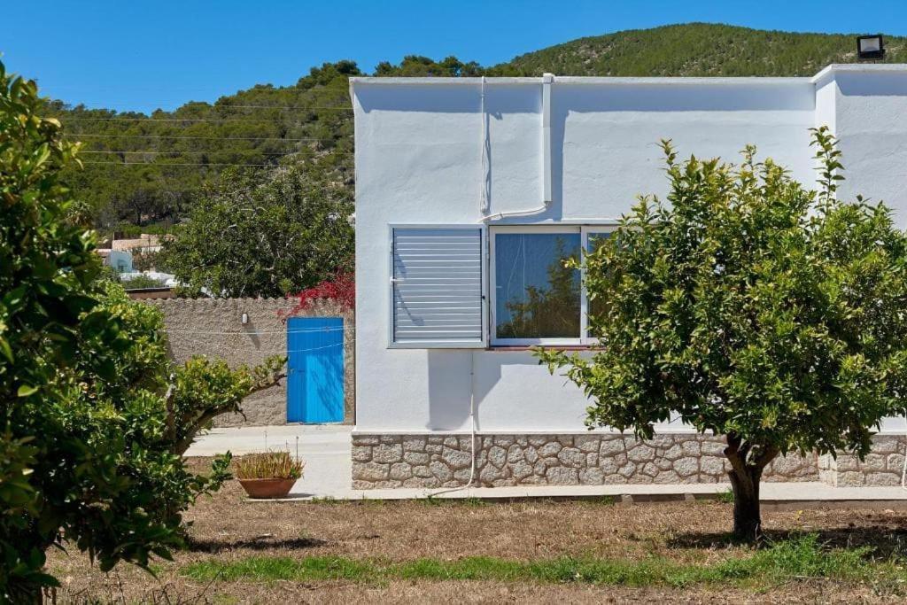 The Lovely Villa Ibiza المظهر الخارجي الصورة