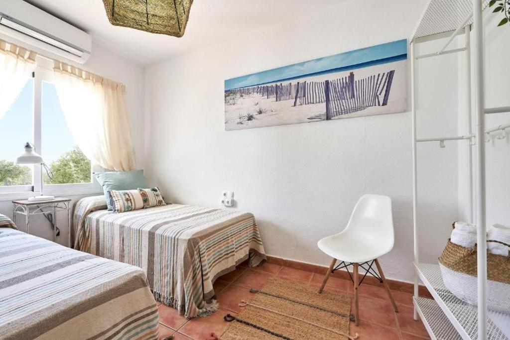 The Lovely Villa Ibiza المظهر الخارجي الصورة