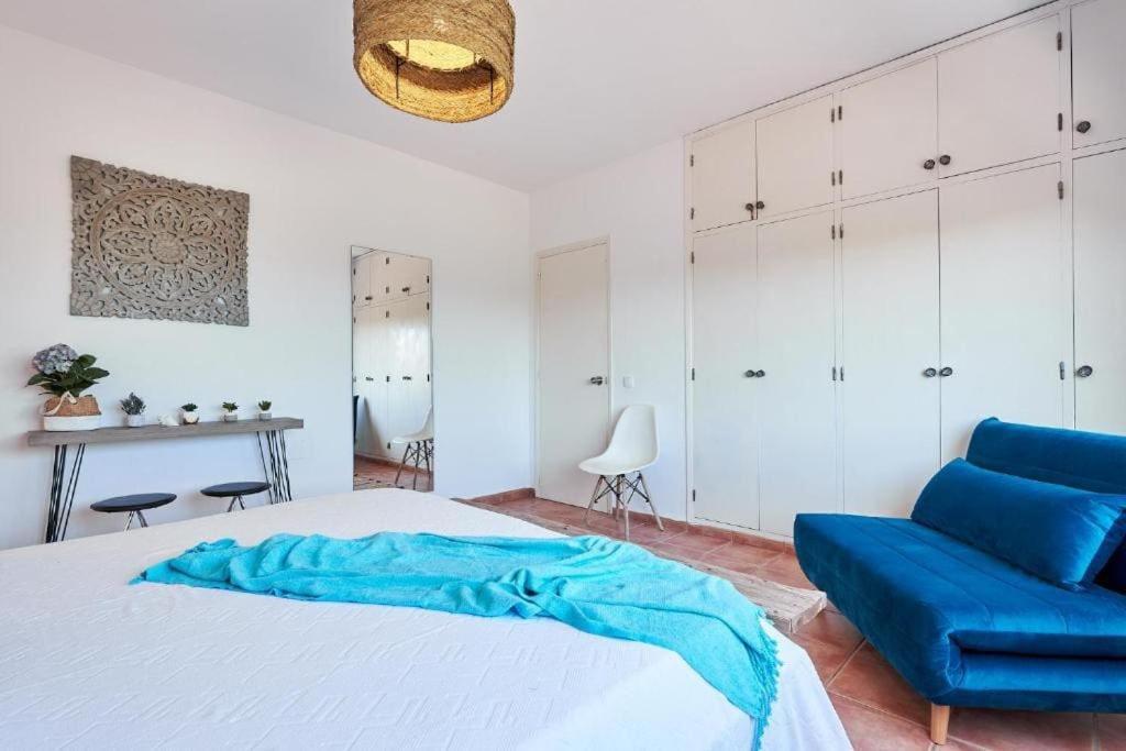 The Lovely Villa Ibiza المظهر الخارجي الصورة