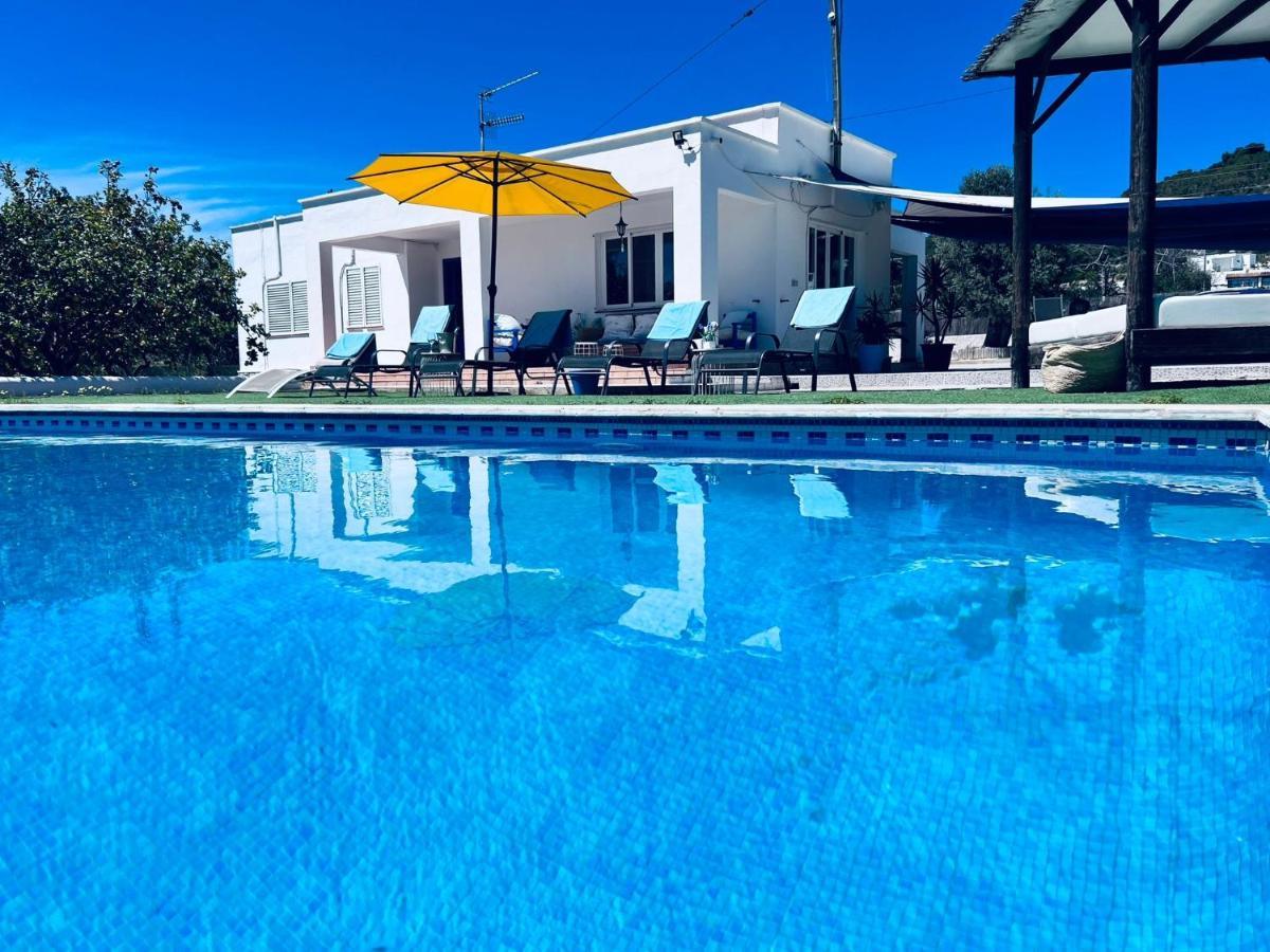 The Lovely Villa Ibiza المظهر الخارجي الصورة