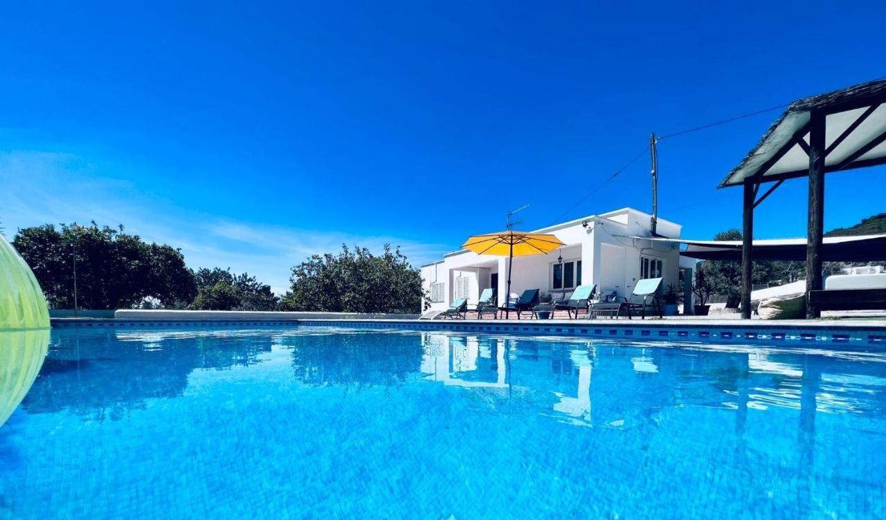 The Lovely Villa Ibiza المظهر الخارجي الصورة